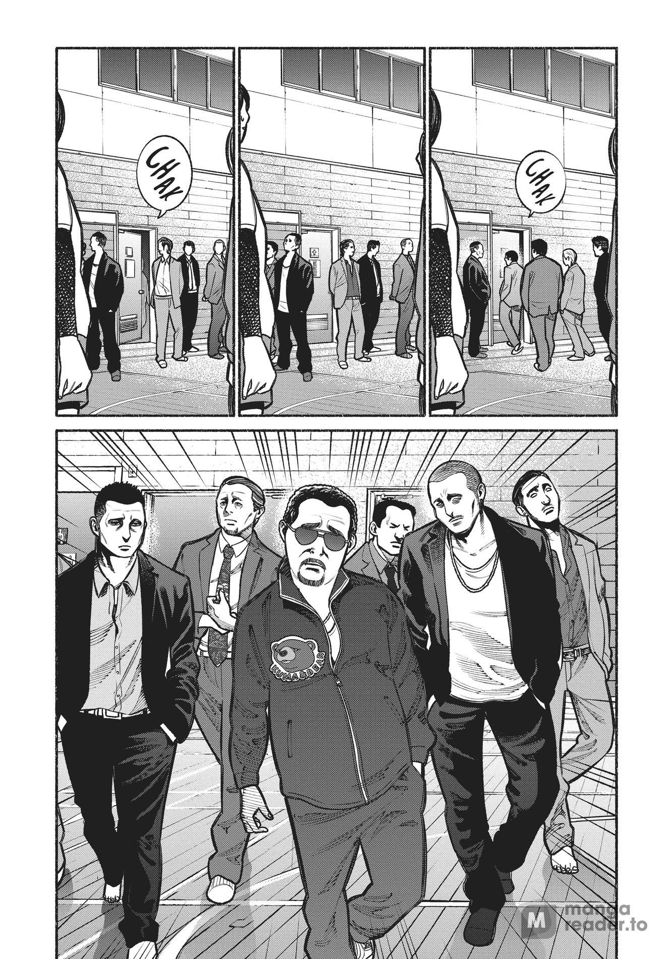 Gokushufudou, Chapter 16 image 07